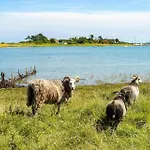 別荘 20121-samso-landevejen-46-b *